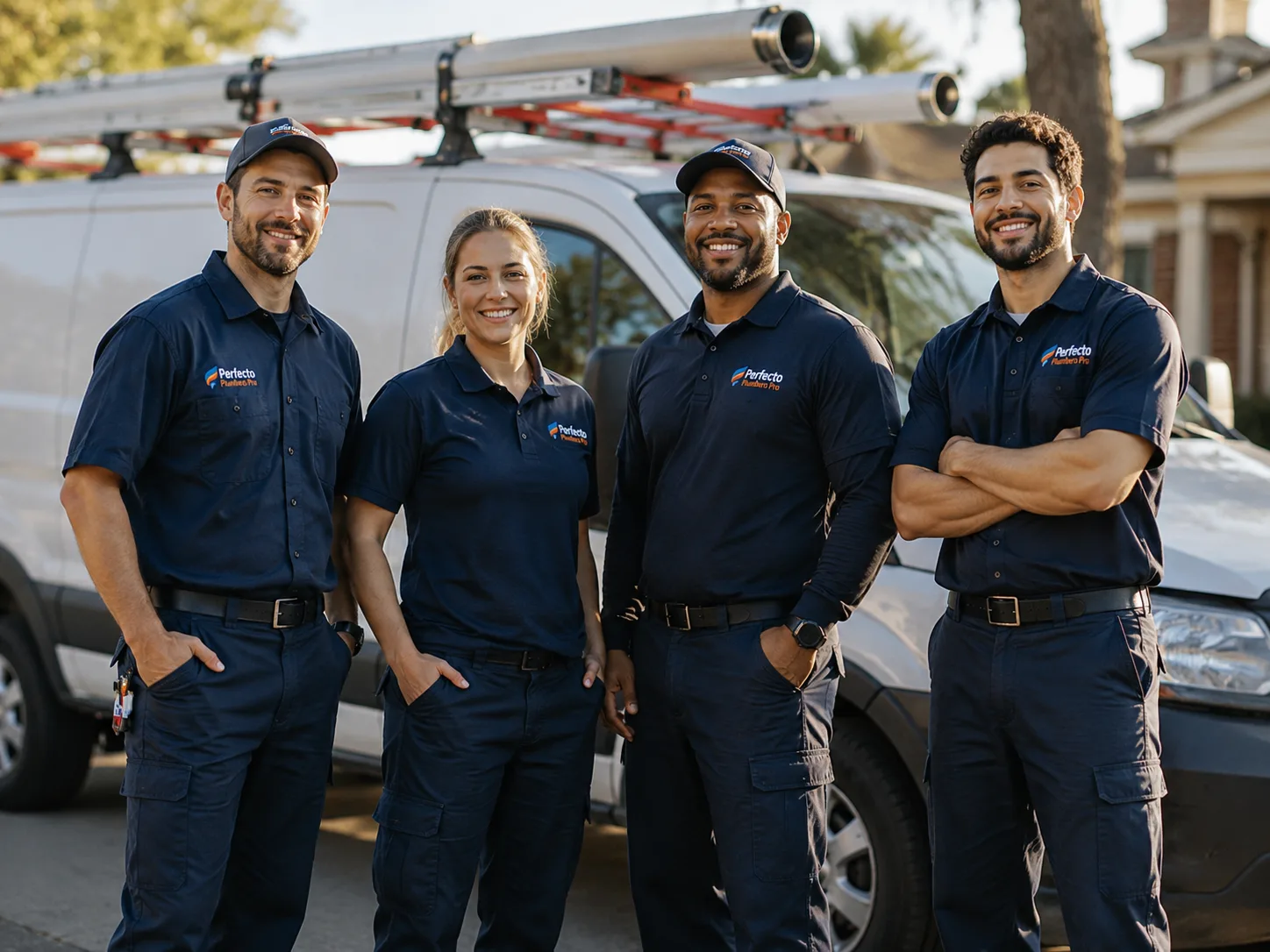 Emergency Plumber Near Me in Tuolumne, CA near me